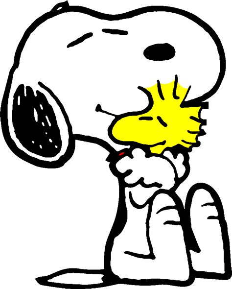 Download High Quality Reading Clipart Snoopy Transparent Png Images Images