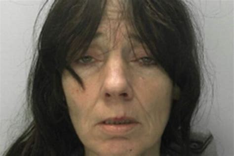 Woman 46 Caught Smuggling Over £20k Worth Of Drugs Into Prison In Her