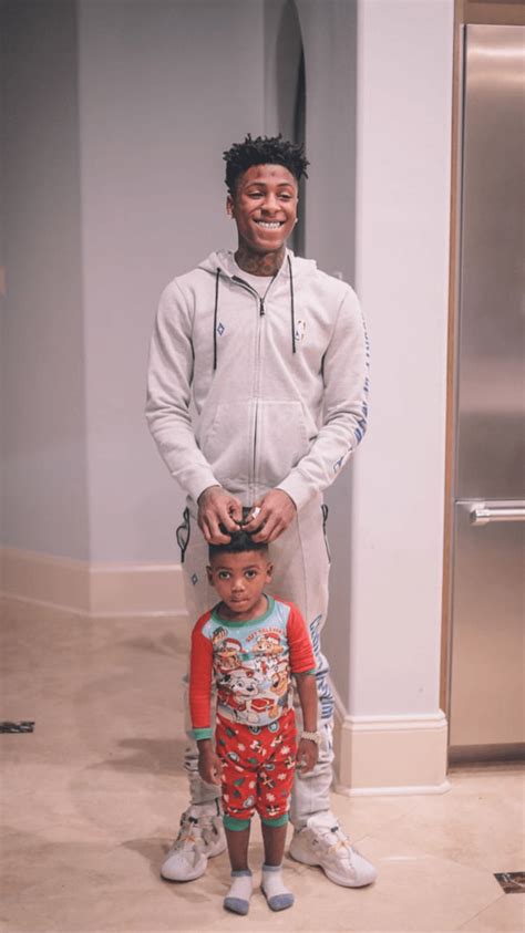 Happy father's day to all the dads, the basketball star captioned this sweet selfie with his three kids he shares with wife ayesha curry: NBA YoungBoy 4K Trey Wallpapers - Wallpaper Cave