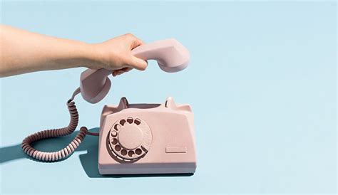 When Is It Ok To Hang Up On A Customer