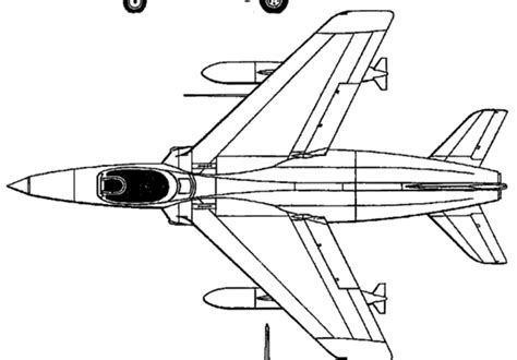 Aircraft Folland Gnat Mki Drawings Dimensions Figures Download