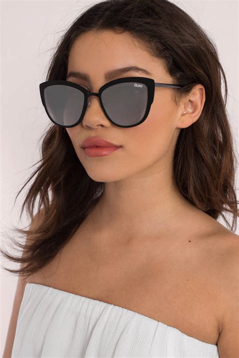 Sunglasses Aviators Wayfarers Quay Womens Cheap Sunglasses Tobi