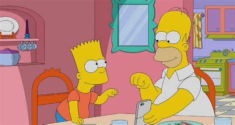 The Simpsons 5 Reasons Bart Was The Best Main Character And 5 Reasons