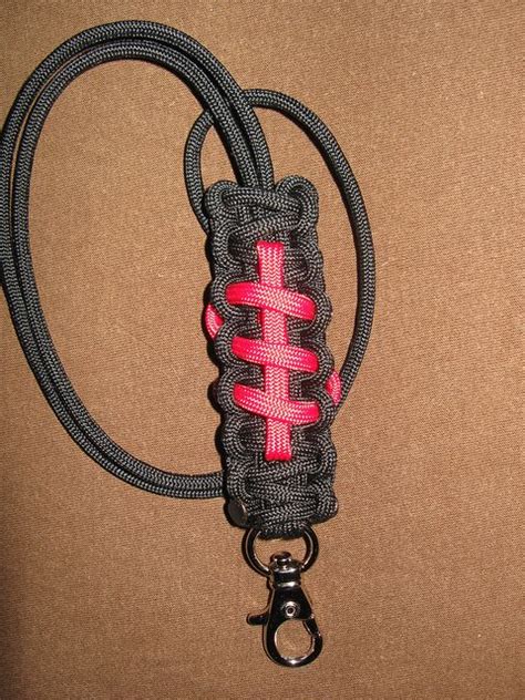 We did not find results for: 168 best images about Paracord Keychains. Paracord keychain with carabiner on Pinterest