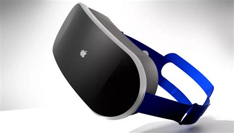 Apple Reality Pro Ar Vr Headset Device What Is Known