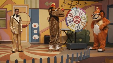 If you want to watch the movie yourself, there are probably spoilers in this post so, i finished the movie a few minutes ago and it was. Slick's Nit-Picks: The Banana Splits Movie | RAGE Works
