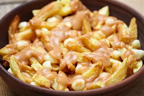 6 Best Substitutes For Poutine Cheese Curd Miss Vickie