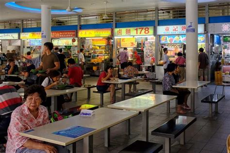 Homestay in bukit merah near tiong bahru mrt station. Best Hawker Centres in Singapore: 5 Blissful Places to Eat ...