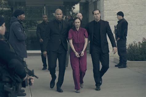 Hulu's fourth season of the handmaid's tale is just a day away from premiering on april 28 (eek!). 'The Handmaid's Tale' Review: Should You Watch Hulu's ...
