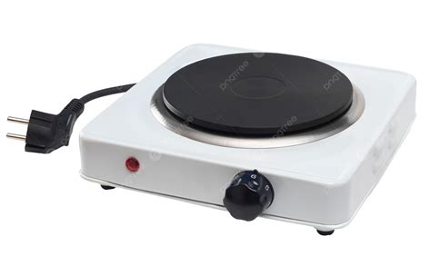 Portable Electric Stove Circle, White Background, Circle, Equipment PNG