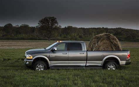 Dodge Ram Wallpapers (64+ images)