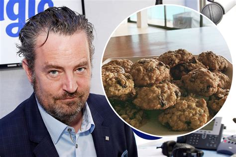 His ancestry includes english, irish, german. Matthew Perry is doing 'some serious nude eating' at home