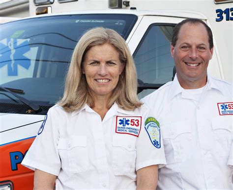 Darien Post 53 Announces New Director | Darien, CT Patch