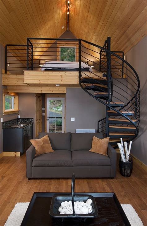 25 Stylish Design Ideas For Your Studio Flat Home Interior Ideas