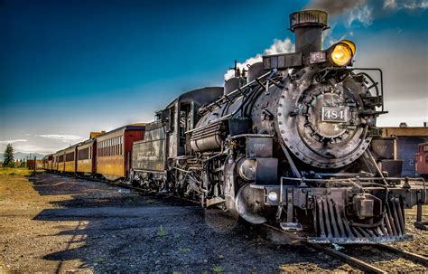 Share steam wallpaper 1920×1080 with your friends. Steam Trains Wallpapers - Wallpaper Cave