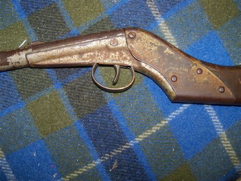Antique Bb Gun Collectors Weekly