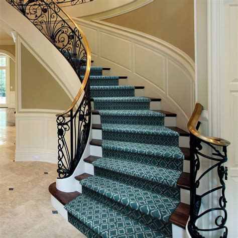 By adding a staircase design with unique materials or updating an existing structure with new decor or a fresh wall color, you can easily change their overall look. Chateau (ZZ027-00727) Carpet Flooring | Fancy houses ...