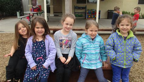 They will also actively participate in play time and enjoy many of the. Best Daycare & Preschool in Brentwood CA 94513