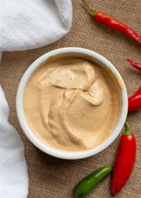 Top 10+ What Is Chipotle Sauce Made Of