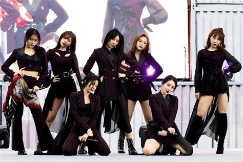 These Are The Top 20 Most Underrated K Pop Groups Right Now Determined