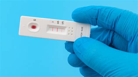 False positives from rapid antigen tests pose a lot of questions. Thema im Drosten-Podcast: So funktionieren die neuen ...