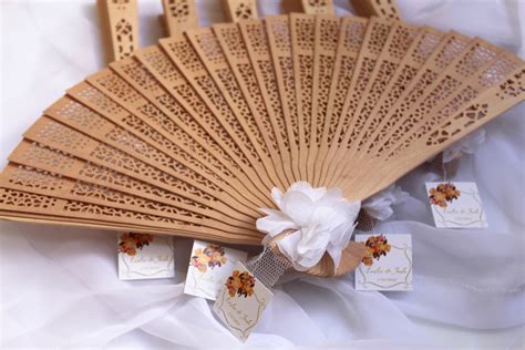 Personalized Hand Fans For Wedding Wooden Fan For Wedding Etsy