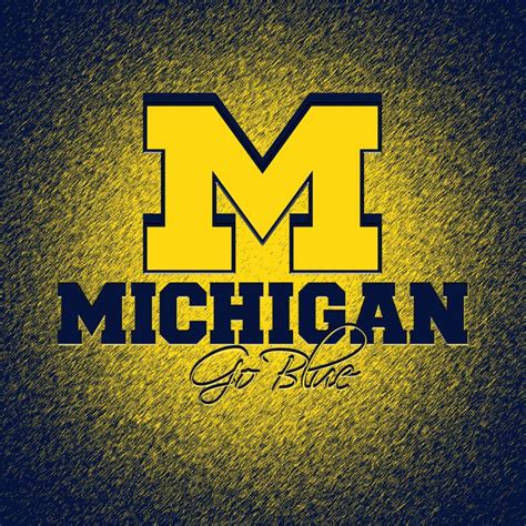 University Of Michigan Wallpapers Top Free University Of Michigan