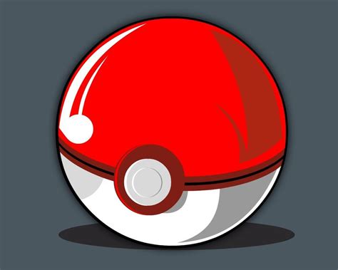 Pokeball By Tolltroll On Deviantart Pokeball Pokemon Vodafone Logo