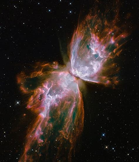 Top Images Taken By The Hubble Space Telescope Scientific American