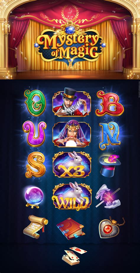Slot Machine Backgrounds And Icons For Fun Spin On Behance