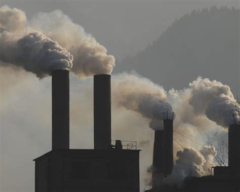 ✅ qué es, ✅ cómo te afecta y las ✅ soluciones. Las causas del cambio climático - ElBlogVerde.com