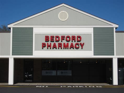 Find a nearby bedford, nh insurance agent and get a free quote today! Bedford Pharmacy - Drugstores - 209 Rte 101, Bedford, NH - Phone Number - Yelp