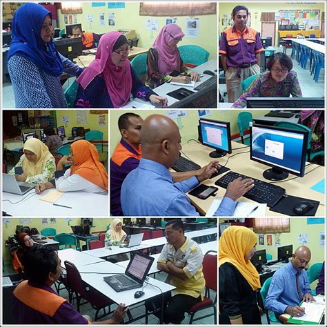 Hak milik sekolah menengah kebangsaan pekan baru,parit buntar. Taklimat Peranan Pegawai Akademik, SISC+ Dan SIP+ Dalam ...