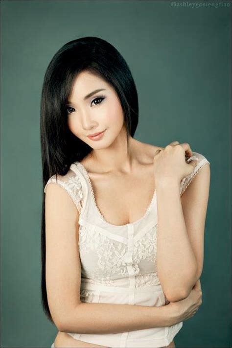 51 alodia gosiengfiao nude pictures that are an epitome of sexiness the viraler