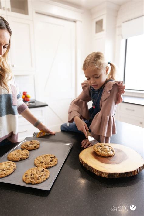 Every casualty who died in the 9/11 atrocity was famous to their families. To-Die-For Stuffed Chocolate Chip Jumbo Cookies | How Does She