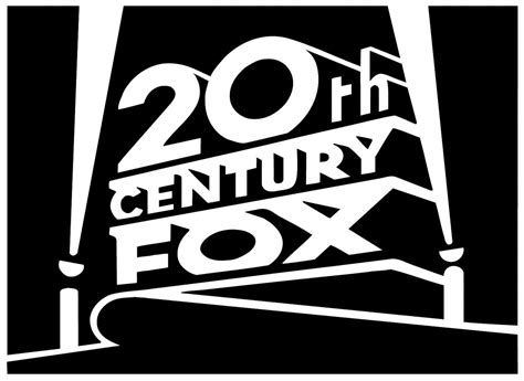 20th Century Fox Print Logo  By Grantrules On Deviantart
