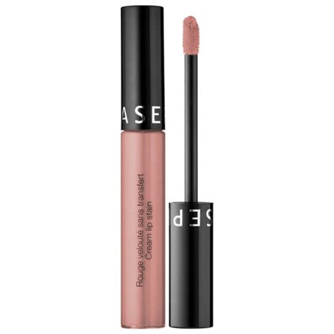 Sephora Nude Blush 32 Cream Lip Stain Review Swatches