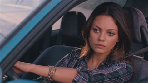 Mila Kunis As Cindy In Extract Mila Kunis Image 29331695 Fanpop