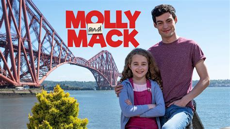 Molly And Mack · Season 2 Plex