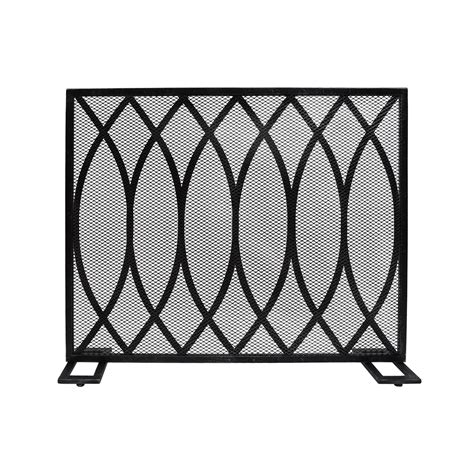 Silver Fireplace Screens Custom Fabricator Of Fireplace Screens Made