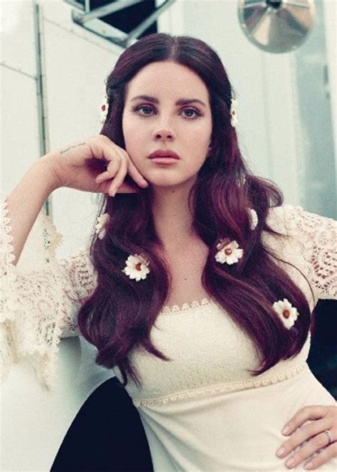 Create A Lana Del Rey Albums Tier List TierMaker