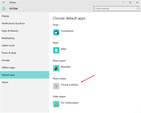 How To Enable Windows Photo Viewer In Windows 10 Stugon
