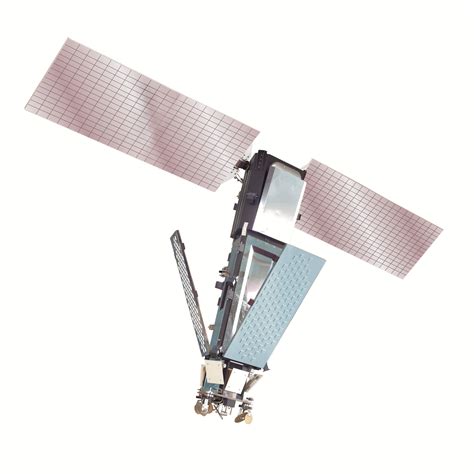 Iridium Satellite Archives Universe Today