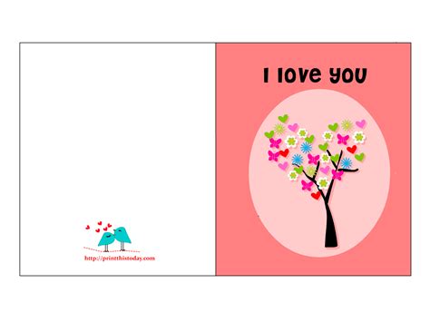 Valentine Cards for Him