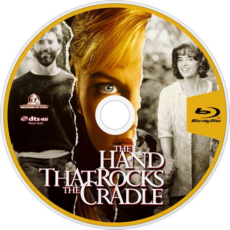 The Hand That Rocks The Cradle Movie Fanart Fanart Tv