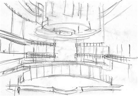 Cts2018 Stage Design Drawings Consuelo Castaneda
