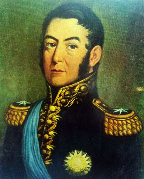Jose francisco de san martin is best known as the military gen on whose successes was founded the political independence of arg tina, chile and peru. Fundación de la Escuela primaria Nro. 49 "General José de ...