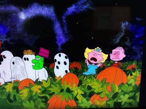 Download Charlie Brown Halloween Pictures