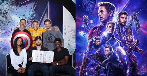 Gsc one utama avengers endgame. This Man Watched 'Avengers: Endgame' 191 Times in Cinemas ...