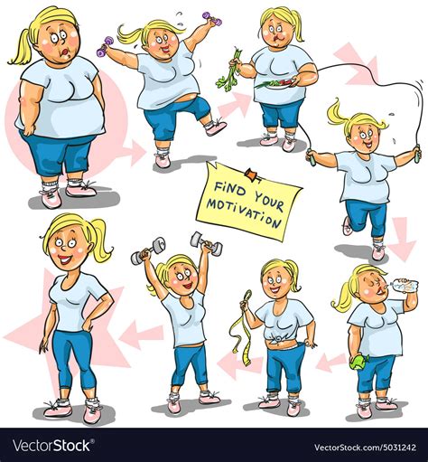Weight Loss Clipart Funny 10 Free Cliparts Download Images On